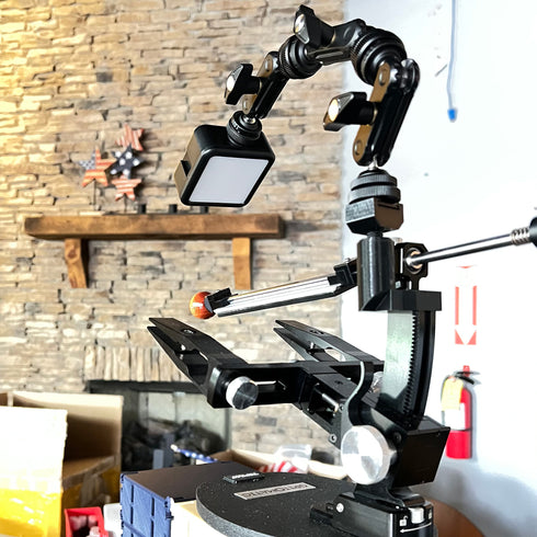 Світлодіодне світло Vijim Vl66