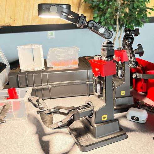 Світлодіодне світло Vijim Vl66