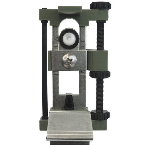 Багатофункціональний кадр для KME