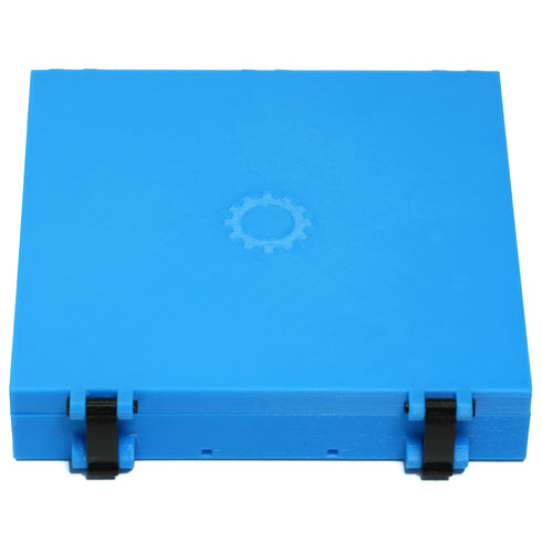 Корпус зберігання для 12 крайових каменів