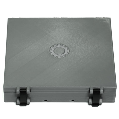 Корпус зберігання для 12 крайових каменів