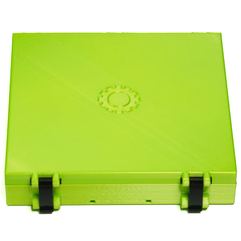 Корпус зберігання для 12 крайових каменів