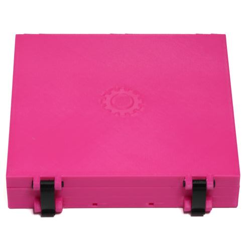 Корпус зберігання для 12 крайових каменів