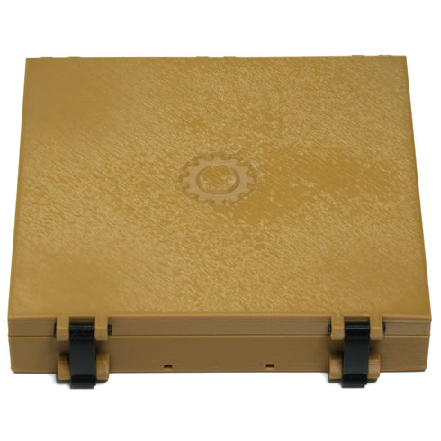 Корпус зберігання для 12 крайових каменів