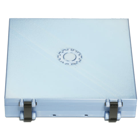 Корпус зберігання для 12 крайових каменів