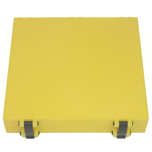 Корпус зберігання для 12 крайових каменів