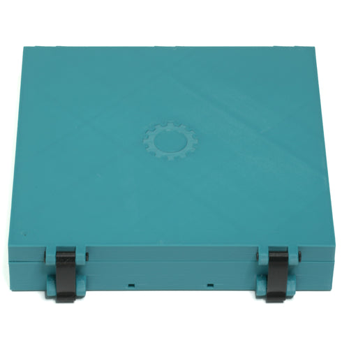 Корпус зберігання для 12 крайових каменів