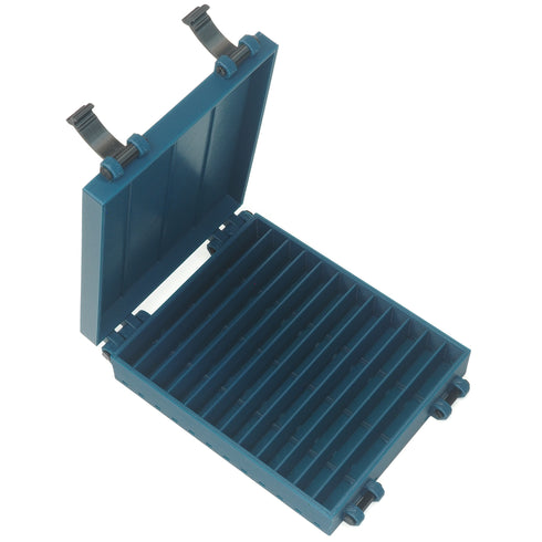 Корпус зберігання для каменів 12 км