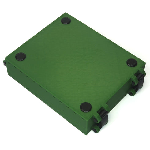 Корпус зберігання для каменів 12 км