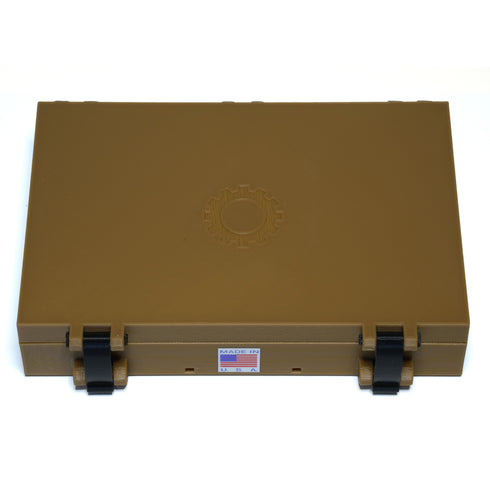 Корпус зберігання для 8 Edge Pro Stones