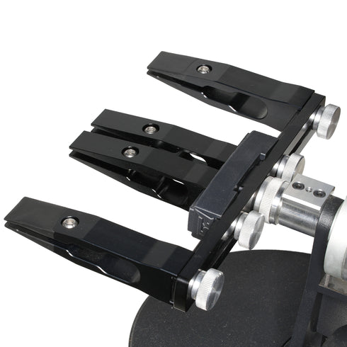 C03 центральний адаптер затискач