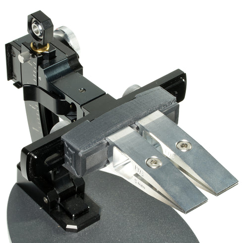 C03 центральний адаптер затискач