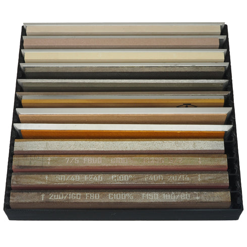 Відкритий лоток для 12 Edge Pro Stones