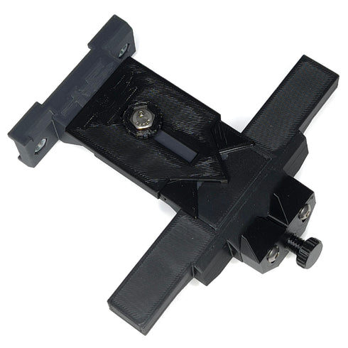 Універсальний комплект для оновлення переднього краю для TSProf K03 та Kadet