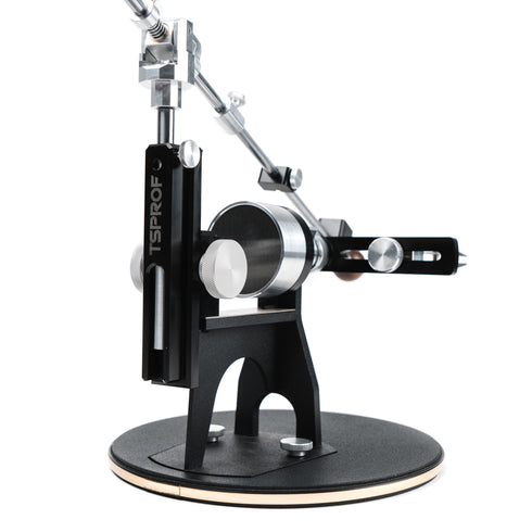 TSPROF K03 PRO HUNTER KNIFE TALLENER