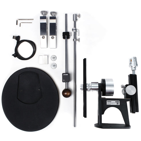 TSPROF K03 PRO HUNTER KNIFE TALLENER