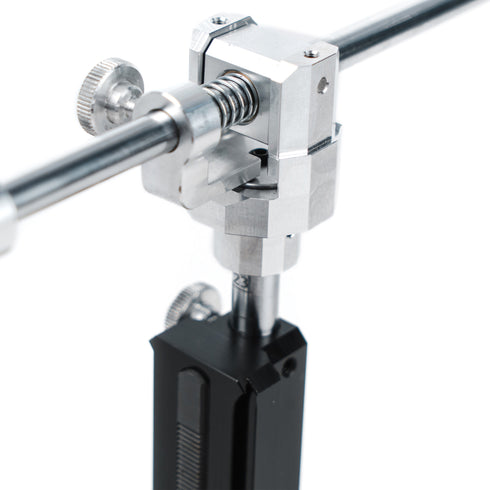 TSPROF K03 PRO HUNTER KNIFE TALLENER