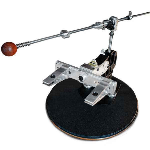 TSPROF PIONEER+STAND STAFFERENE