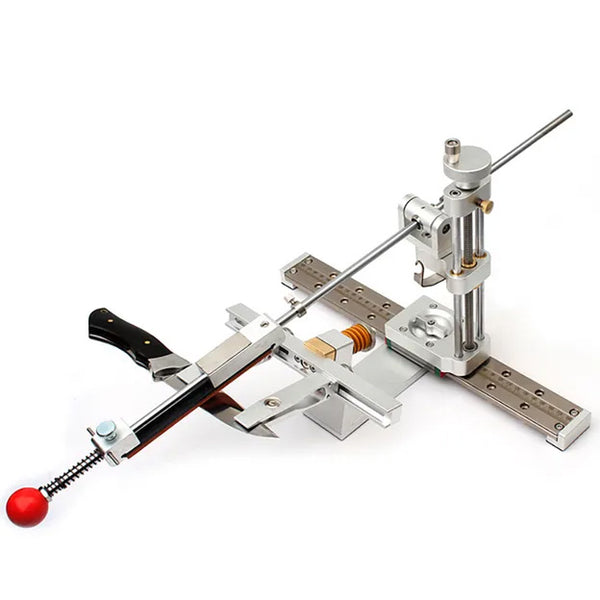 Toohr #3 точика ножа