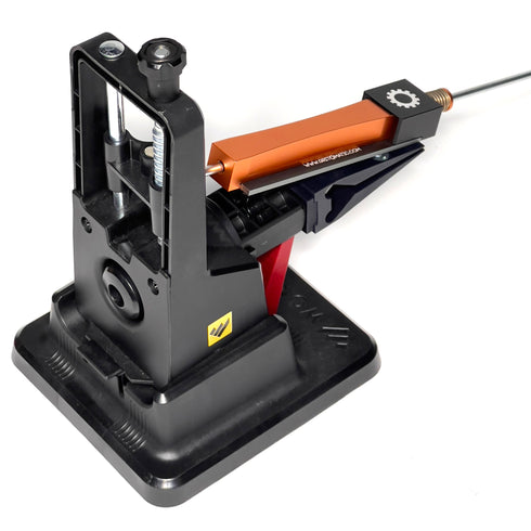 Затискачі Twin R2 Lit