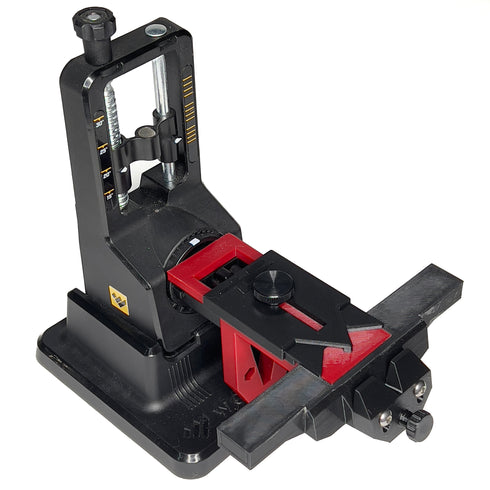 Універсальний комплект для оновлення переднього краю для роботи з різкою точністю регулюється