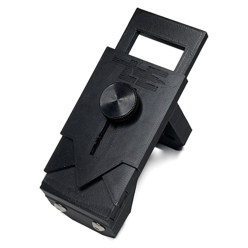 Оновлення основного ядра для роботи для різкої точності