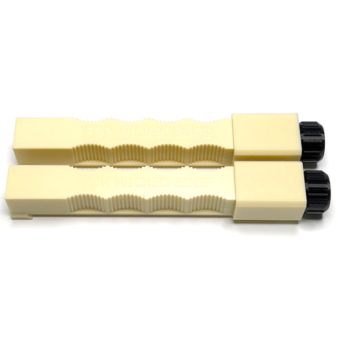 6 "кам'яних тримачів для Wicked Edge