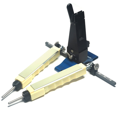 6 "кам'яних тримачів для Wicked Edge