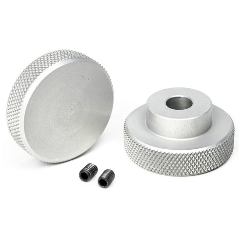 Анодовані ручки для tsprof k03