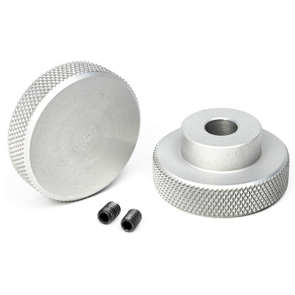 Анодовані ручки для tsprof k03