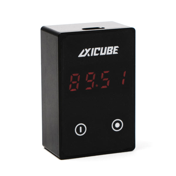 Axicube One Sharpening Angle Finder