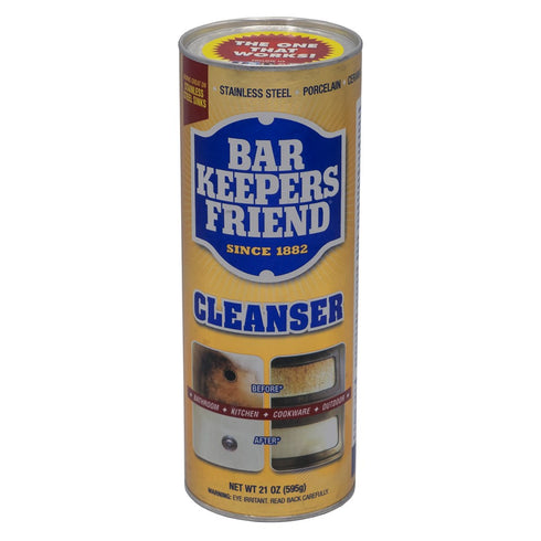 Друг, що займається очищувачем каменю