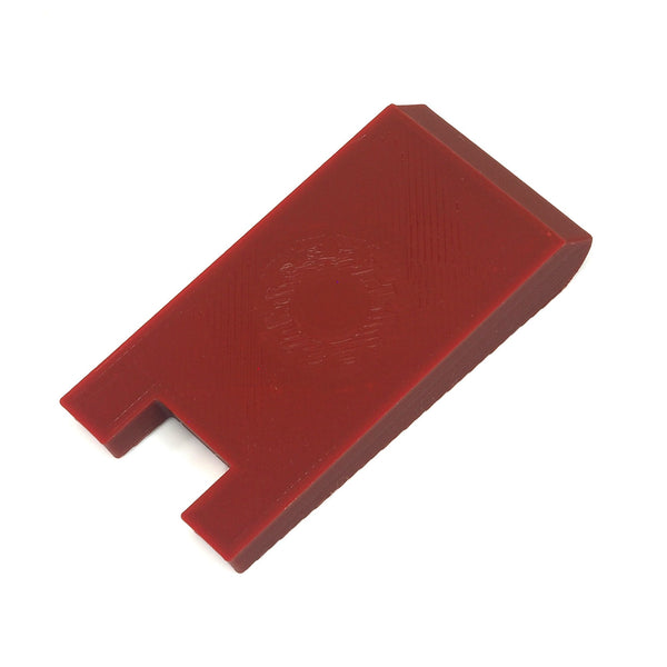 Підтримка затискача V-блоку для роботи різкої точності