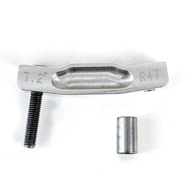 Опукне вкладення для TSPROF K03