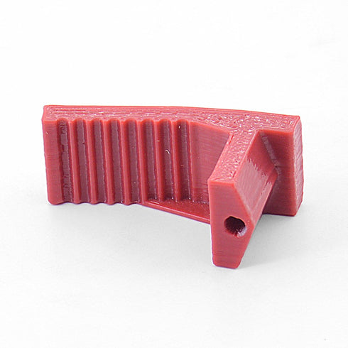 Опуклий кріплення для Zhuk