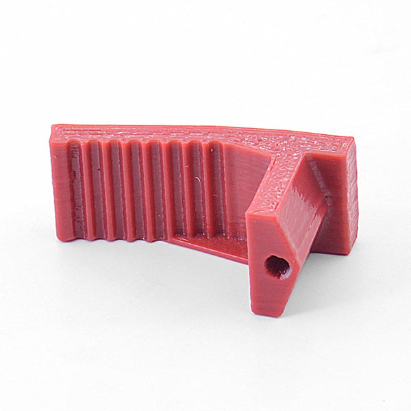 Опуклий кріплення для Zhuk