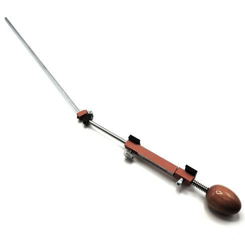 Опуклий направляючий стрижень для Hapstone