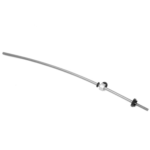 Опуклий стрижень для KME