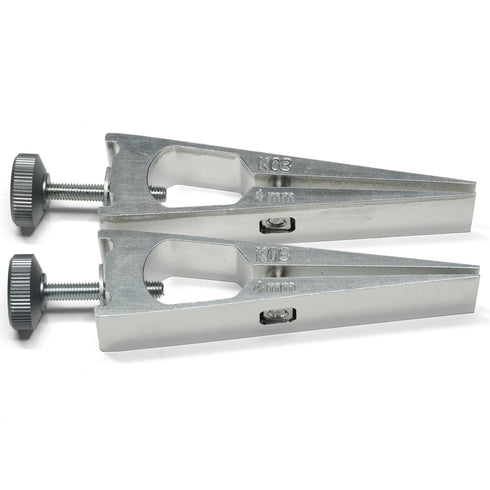 Затискачі з філе для tsprof kadet