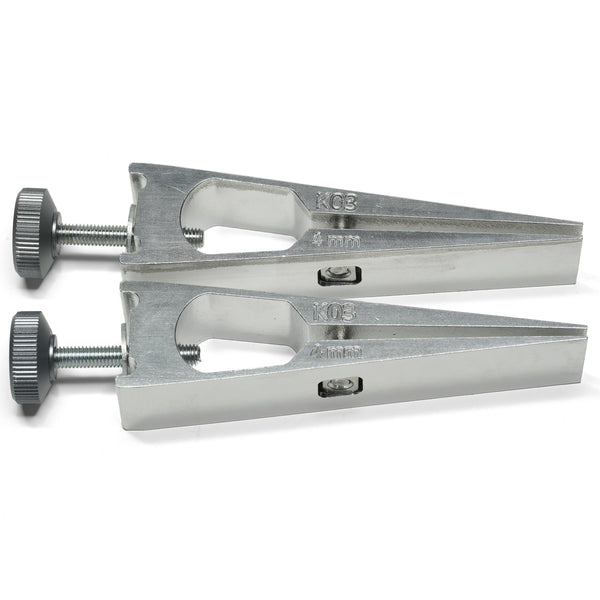 Затискачі з філе для tsprof kadet