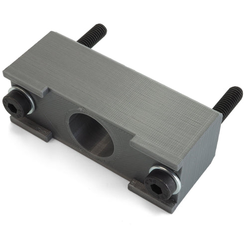 Какбрітва широкий центральний адаптер для затискача для TSProf K03