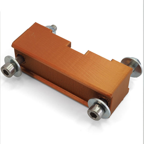 Какбрітва широкий центральний адаптер затискачів для Hapstone R2