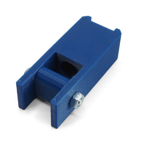 Какбрітва -адаптер для стиснення для Jende Jigs