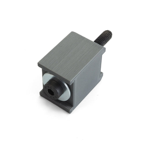 Какбрітва -адаптер для затискача для TSProf K03