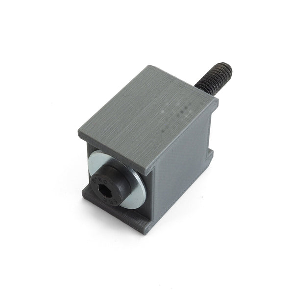 Какбрітва -адаптер для затискача для TSProf K03