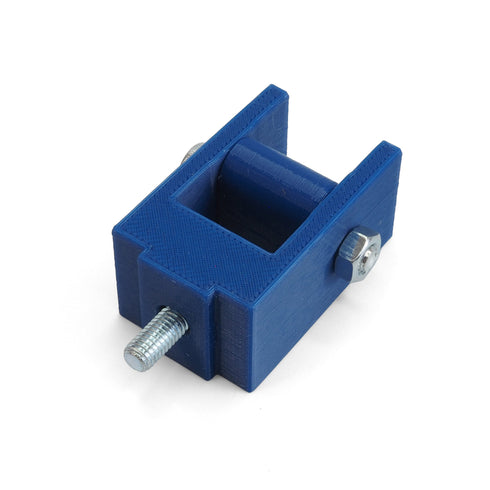 Адаптер затискача Hapstone R2 для Jende Jigs