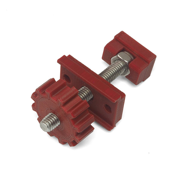 Какбрітва широкий центральний адаптер затискач для роботи з різкою точністю регулюйте