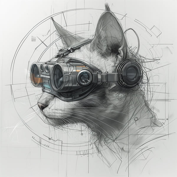 Опуклий міні-адаптер для Hapstone R2 & V8