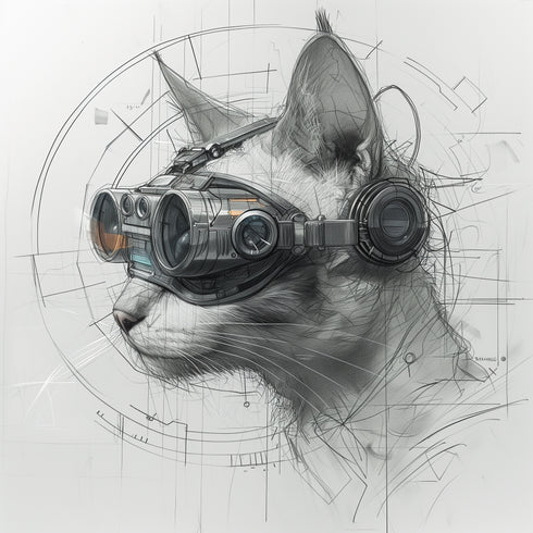 Ручка для гвинтів розетки M6