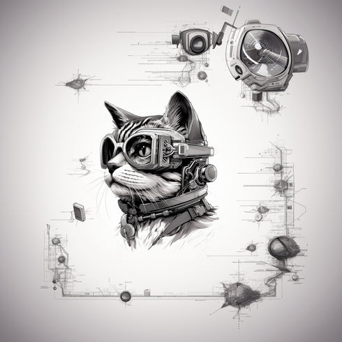 Shell Cordovan Leather EDC Strop з паракордом